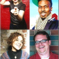No Name Comedy Variety Anniversary Show Comes to Recirculation in Washington Heights Photo