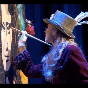 ARTRAGEOUS to Come to The Emery Theater in Cincinnati This Summer Photo