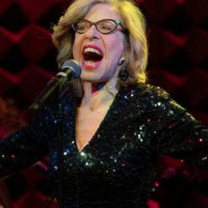 Jackie Hoffman to Join PIRATES OF PENZANCE in Yiddish at Symphony Space Photo