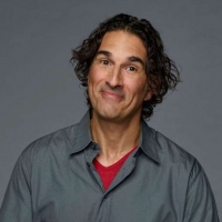 New Jersey Performing Arts Center Presents Gary Gulman: BORN ON 3RD BASE Video