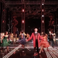VIDEO: Watch 'Pinball Wizard' From the Stratford Festival's 2013 Production of TOMMY Video