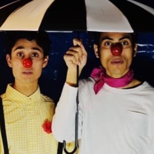 Review: GO at District Fringe Photo