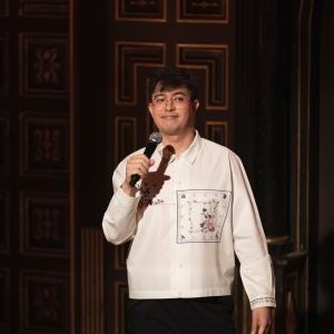 Phil Wang's Second Netflix Original Stand-up Special Releasing in September Photo