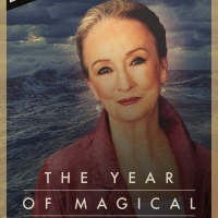 Benefit Re-Broadcast of THE YEAR OF MAGICAL THINKING Starring Kathleen Chalfant to be Photo