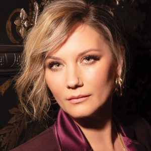 Jennifer Nettles’ GIULIA Musical and More Sets Dates at PAC NYC Photo