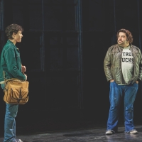 ALMOST FAMOUS Musical is Headed to Broadway This Fall, Starring Anika Larsen, Solea P Photo