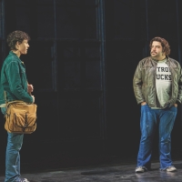 ALMOST FAMOUS Musical is Headed to Broadway This Fall, Starring Anika Larsen, Solea P Video