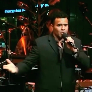 Video: Christopher Jackson Sings Early Version of HAMILTONs Right-Hand Man Photo