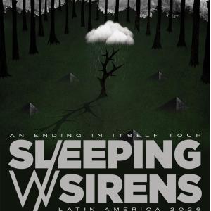 Photos: SLEEPING WITH SIRENS Release Reprise of I'M COMING HOME (BIG GULPS)