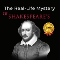 Robert Boog Releases New Book, 'The Real-Life Mystery Of Shakespeare's Lost Years' Photo