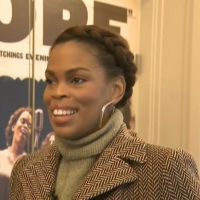 VIDEO: Chelsea Lee Williams Discusses Being an Understudy in GIRL FROM THE NORTH…