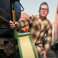 Eisemann Center Presents Lee Rocker Of The Stray Cats