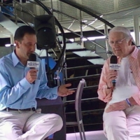 Special Guest Speaker Brian Mark Will Honor Broadcast Legend Sid Mark at Sinatra…