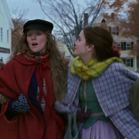 VIDEO: Meryl Streep, Saoirse Ronan, Emma Watson, Laura Dern Star in LITTLE WOMEN