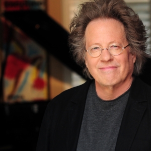 Songwriters Hall of Fame Inductee Steve Dorff to Make Solo 54 Below Debut Interview