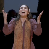 VIDEO: Watch New Highlights from Encores! INTO THE WOODS