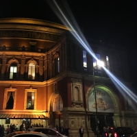 BWW Review: PROM 50: ORCHESTRE DE PARIS, Royal Albert Hall