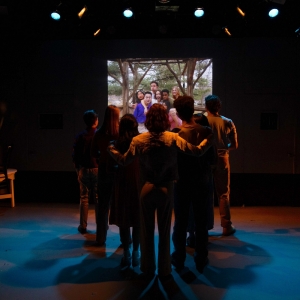 KODACHROME by Adam Szymkowicz Opens At Fordham University