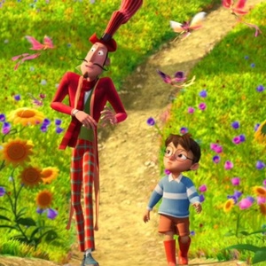 THE LAND OF SOMETIMES Animated Musical Sets Digital and DVD Release Dates Photo