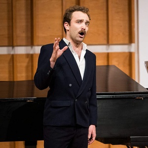 New York Festival Of Song to Present POULENC/SONDHEIM At Merkin Hall Photo