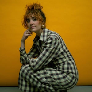 Original Star Of SIX Annabel Marlow to Make Solo Debut At The Edinburgh Fringe Festiv Photo