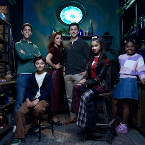 Video: Watch the New Trailer for WIZARDS BEYOND WAVERLY PLACE Season 2 Video
