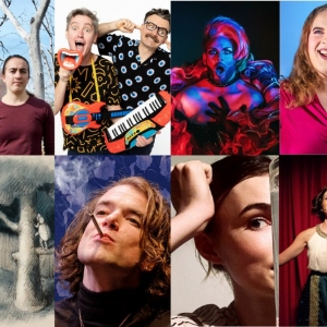 Return To Oz This August! House Of Oz Reveals Full Programme For Edinburgh Festival…