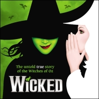 WICKED Returns To The Arsht Center In February 2023 Photo