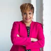 Milwaukee Rep's Tammy Belton-Davis Receives Governor's Tourism Award for Diversity, E