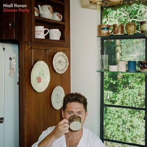 Niall Horan Tour 2027: Full North American Dates Announced Photo
