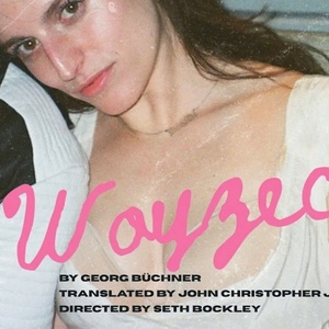 WOYZECK from Adult Film To Be Inaugural Production at Modern Sweater Photo