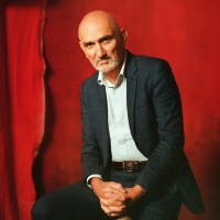 Singer-Songwriter Paul Kelly Releases 22-Track CHRISTMAS TRAIN Collection Photo
