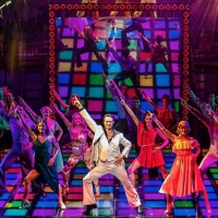 BWW Review: SATURDAY NIGHT FEVER, Peacock Theatre Photo