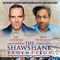 THE SHAWSHANK REDEMPTION Will Tour the UK This Autumn Photo