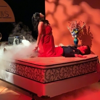 Varscona Theatre Announces Final TEATRO LA QUINDICINA Streaming Play A FIT, HAPPY…