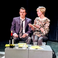 BWW Review: AN EVENING OF ONE ACTS Joyously Welcomes Audiences Back to Ridgefield…