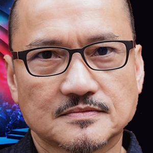 Interview: We Will Hear Jon Jon Briones Sing in DO YOU HEAR THE PEOPLE SING? Photo