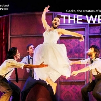 Gecko Theatre to Premiere THE WEDDING Online Photo