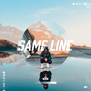 Video: LZ7 Releases Music Video For New Single “Same Line” Ft. M∆CKEN Photo