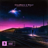 CloudNone & Direct Reveal Full 'Guilty Pleasures' EP on Monstercat Photo