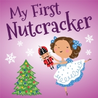 MY FIRST NUTCRACKER To Return To Theatre Row This December Photo