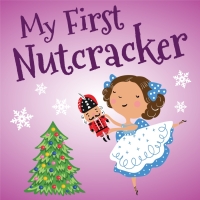 MY FIRST NUTCRACKER To Return To Theatre Row This December Video