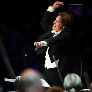 Review: BBC PROMS: MÄKELÄ CONDUCTS MAHLER’S FIFTH, Royal Albert Hall