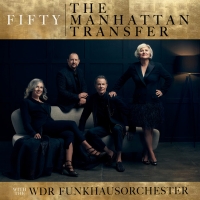 The Manhattan Transfer Announces New Album & Farewell Tour