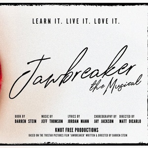 Interview: Writer Darren Stein and Director Matt DiCarlo of JAWBREAKER THE MUSICAL Photo