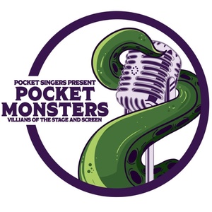 Review: POCKET MONSTERS at The Pocket Community Theatre in Hot Springs
