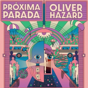 Próxima Parada & Oliver Hazard Co-Headline Tour Kicks Off In March Photo