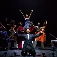 No Clowning Around for Bass-Baritone Davone Tines in Mostly Mozart's THE BLACK CLOWN Interview