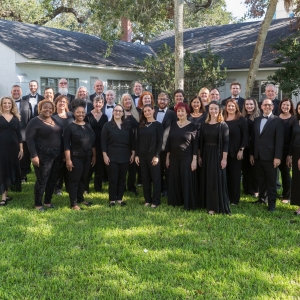 Choral Artists of Sarasota to Present A CHRISTMAS CELEBRATION Featuring Holiday Harmo Photo