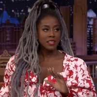 VIDEO: Watch Author Tomi Adeyemi Interviewed on THE TONIGHT SHOW WITH JIMMY FALLON!